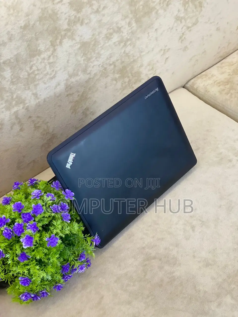 Laptop Lenovo ThinkPad X131e 4GB Intel Celeron HDD 500GB