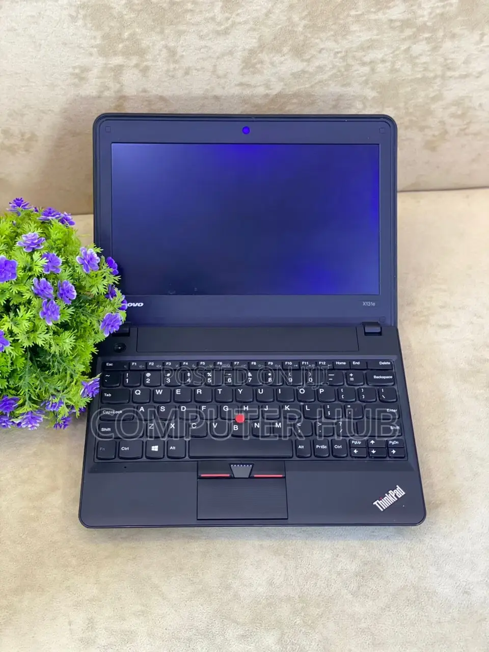 Laptop Lenovo ThinkPad X131e 4GB Intel Celeron HDD 500GB