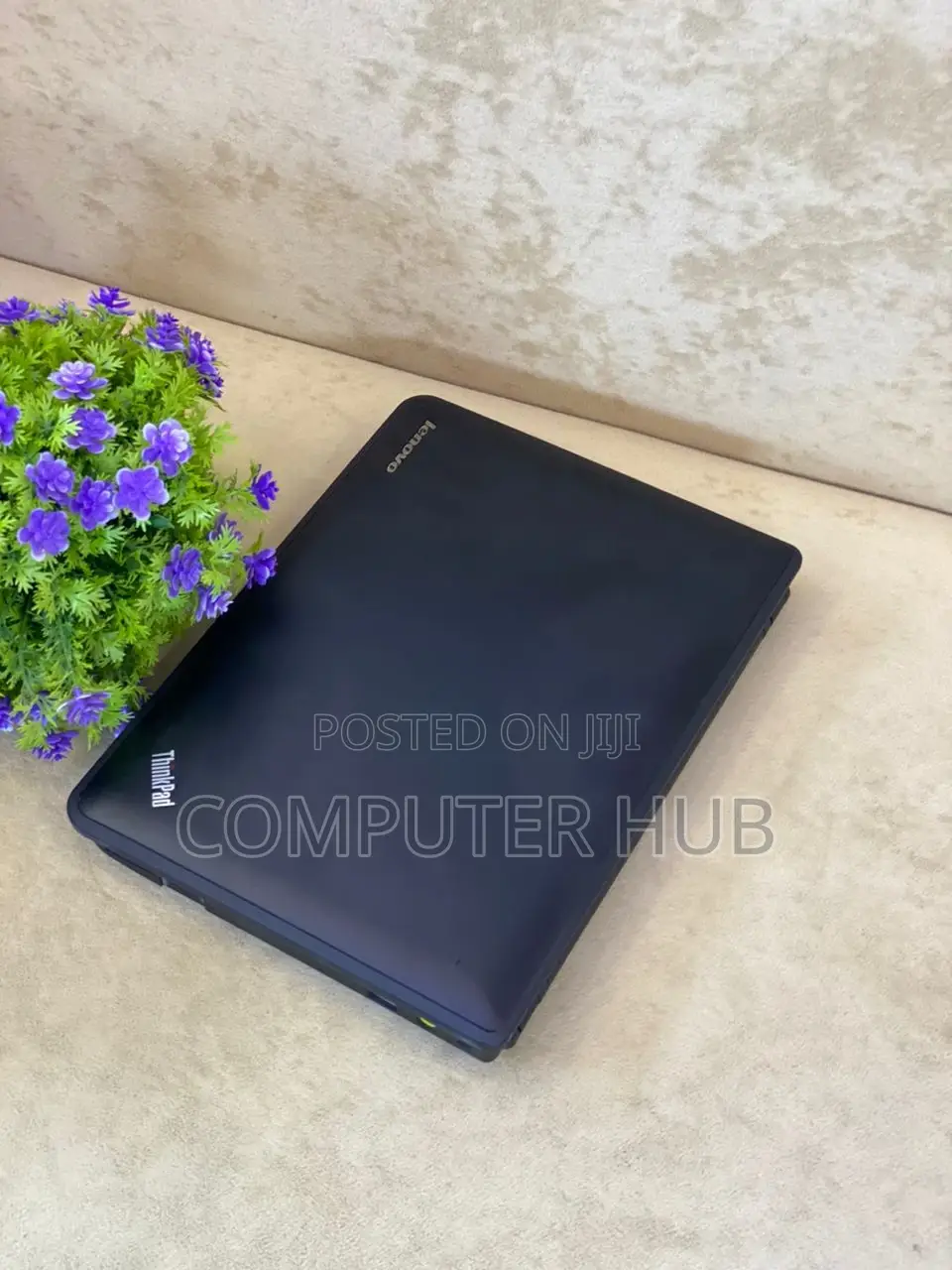 Laptop Lenovo ThinkPad X131e 4GB Intel Celeron HDD 500GB