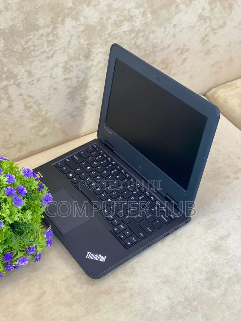 Laptop Lenovo ThinkPad 11e 4GB Intel HDD 500GB