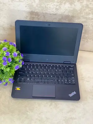 Laptop Lenovo ThinkPad 11e 4GB Intel HDD 500GB