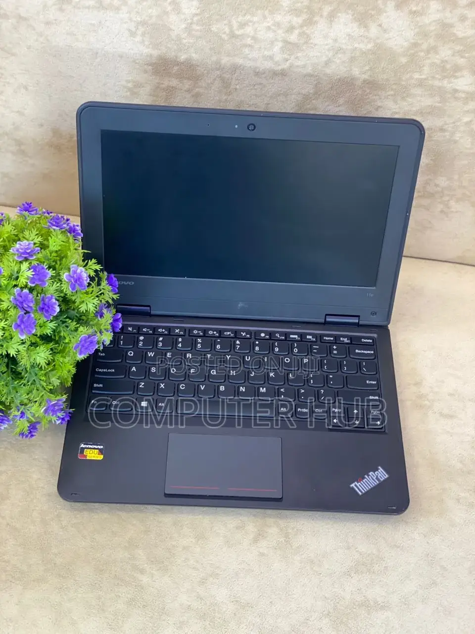 Laptop Lenovo ThinkPad 11e 4GB Intel HDD 500GB
