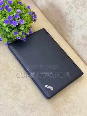 Laptop Lenovo ThinkPad 11e 4GB Intel HDD 500GB
