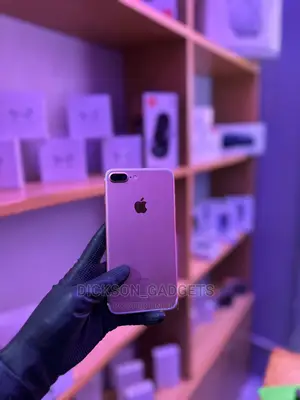 Apple iPhone 7 Plus 32 GB Rose Gold