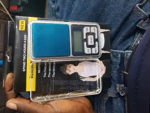 Pocket Scale MH_500 500g/0.01g
