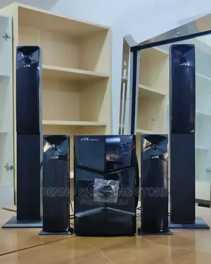 Mr Uk Bluetooth Music System 4 in 1