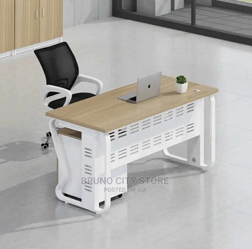 Office Table and Chair Original Full Set Up in Ilala Furniture, Bruno Samwel Jiji.co.tz