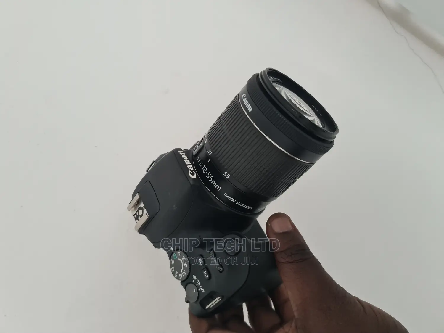 Canon 200d (Canon Eos Rebel Sl2)