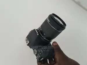 Canon 200d (Canon Eos Rebel Sl2)