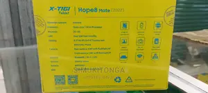 New X-Tigi Hope 10 Mate 32 GB Black