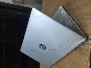 Laptop HP 15-Dw3031 8GB Intel Core I5 HDD+SSD 1T