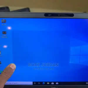 New Laptop Dell Latitude 7390 8GB Intel Core I5 SSD 512GB