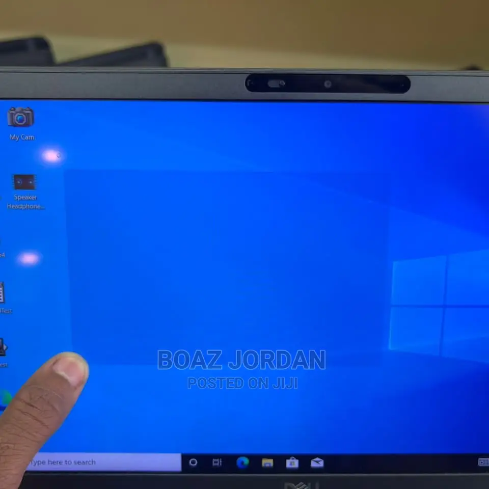 New Laptop Dell Latitude 7390 8GB Intel Core I5 SSD 512GB
