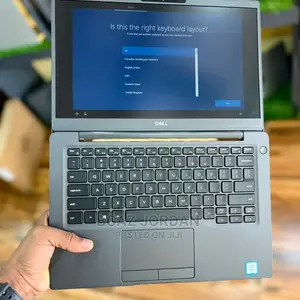 New Laptop Dell Latitude 7390 8GB Intel Core I5 SSD 512GB