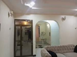 Furnished 3bdrm Apartment in Chamazi Mfenesin, Mbagala for Sale