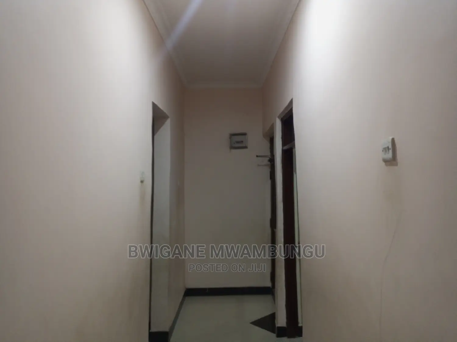 Furnished 3bdrm Apartment in Chamazi Mfenesin, Mbagala for Sale