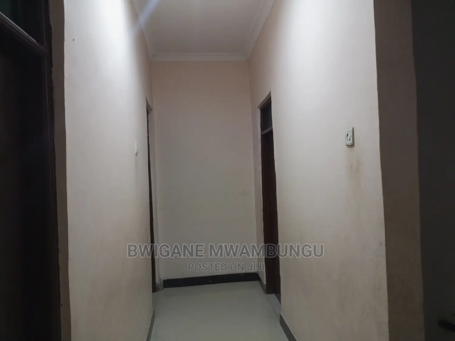 Furnished 3bdrm Apartment in Chamazi Mfenesin, Mbagala for Sale