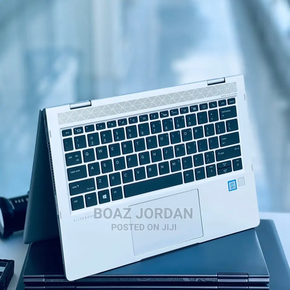 New Laptop HP EliteBook 830 G6 8GB Intel Core I5 SSD 256GB