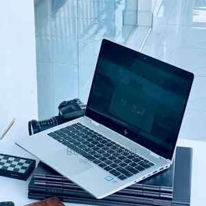 New Laptop HP EliteBook 830 G6 8GB Intel Core I5 SSD 256GB