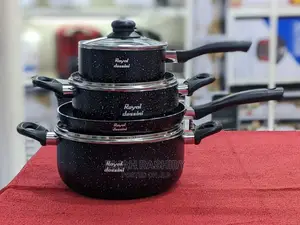 Non Stick Cookware