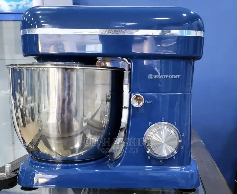 Mixer /Mashine Ya Kuponda Unga