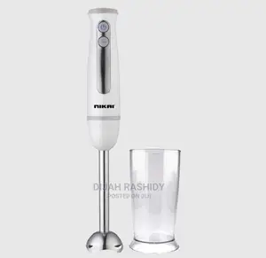 Hand Blender Nikai