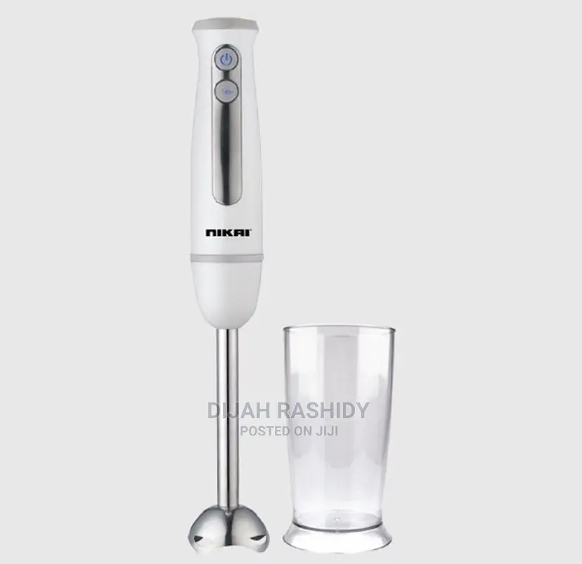 Hand Blender Nikai
