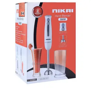 Hand Blender Nikai