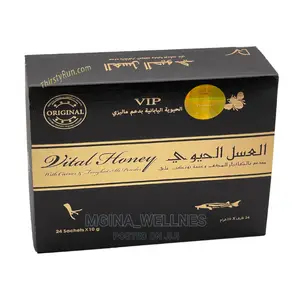 V.I.P Vital Honey