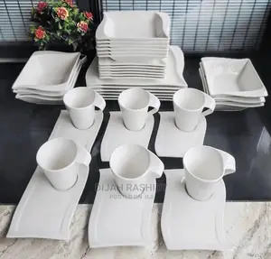 Photo - Montana Dinnerset