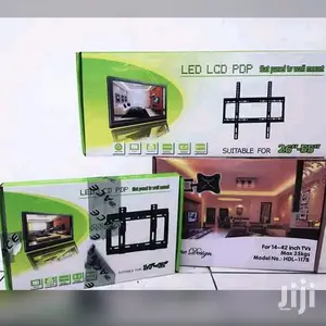 Wall Mount Brackets