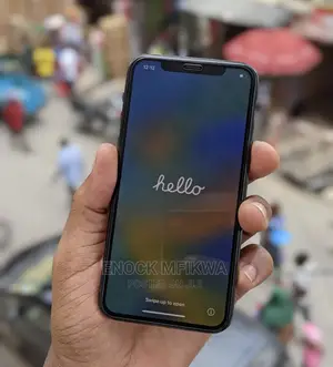 Apple iPhone 11 Pro 64 GB Gray