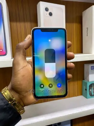 Apple iPhone 11 256 GB White