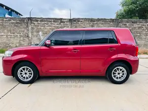 Toyota Rumion 1.5 FWD 2021 Red