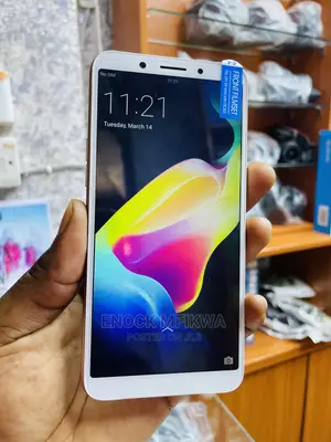 Oppo A83 64 GB Gold
