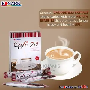Cafe 73 Sugar Free