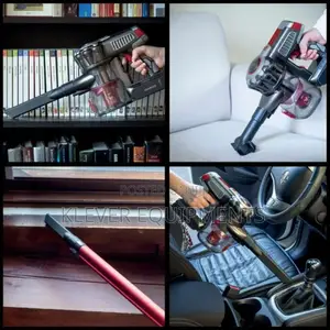 Kenwood Stick Vacuum Cleaner