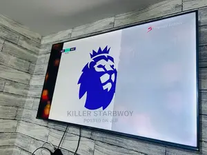 Tv Inchi 58 Hisense Smart Tv