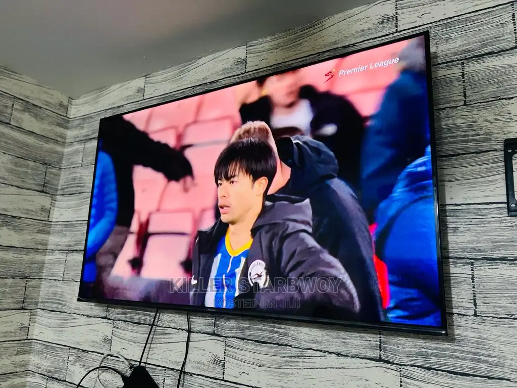Tv Inchi 58 Hisense Smart Tv