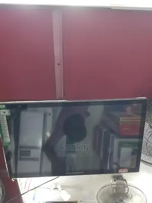 Solarmax TV Inch 24 LED