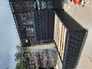 Sofa Bed Mpya