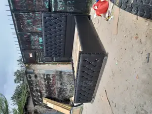 Sofa Bed Mpya