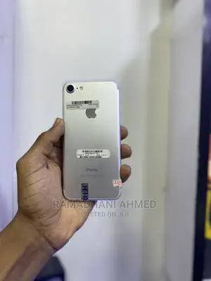 Apple iPhone 7 32 GB Silver