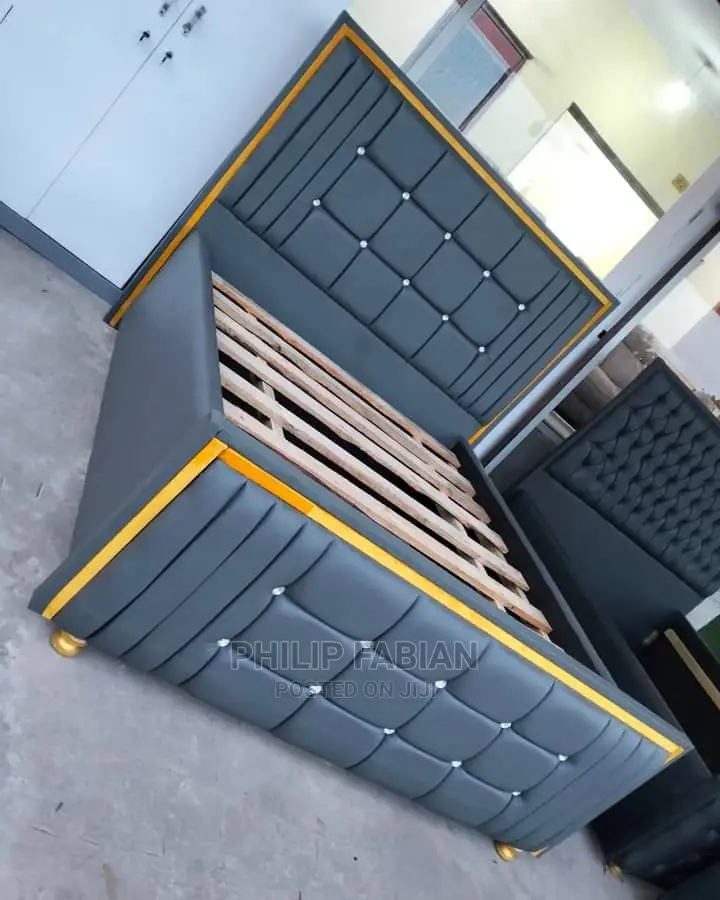Bed Sofa 5 Kwa 6