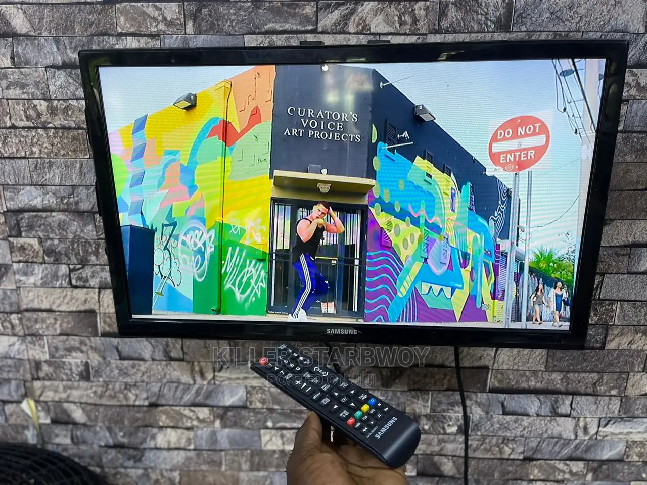 Tv Inchi 24 Samsung