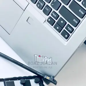 New Laptop Lenovo ThinkPad Yoga 8GB Intel Core I5 SSD 512GB