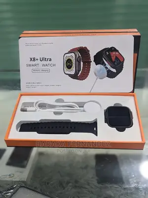 X8 Plus Ultra