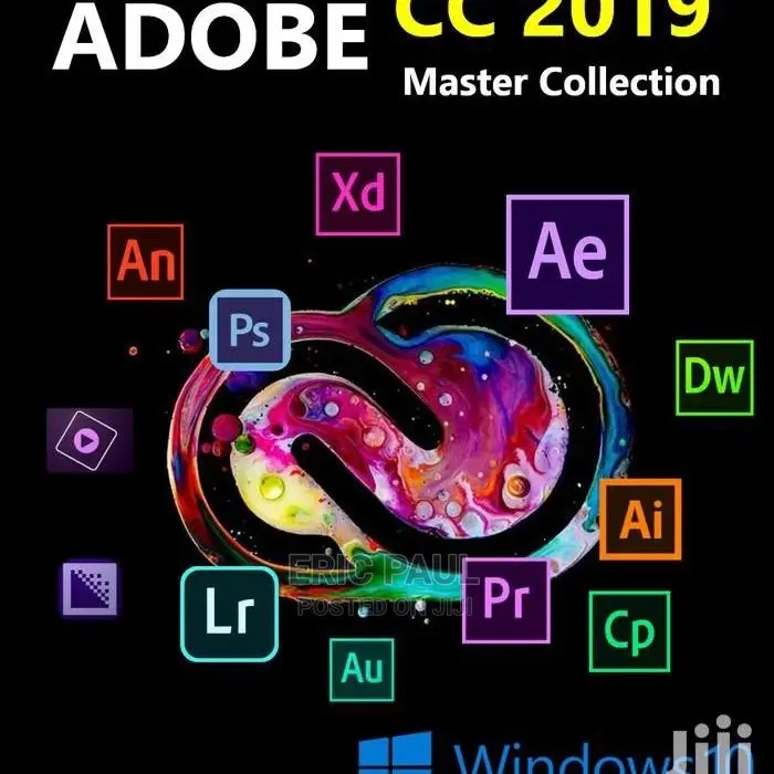 Adobe Photoshop Master Collection