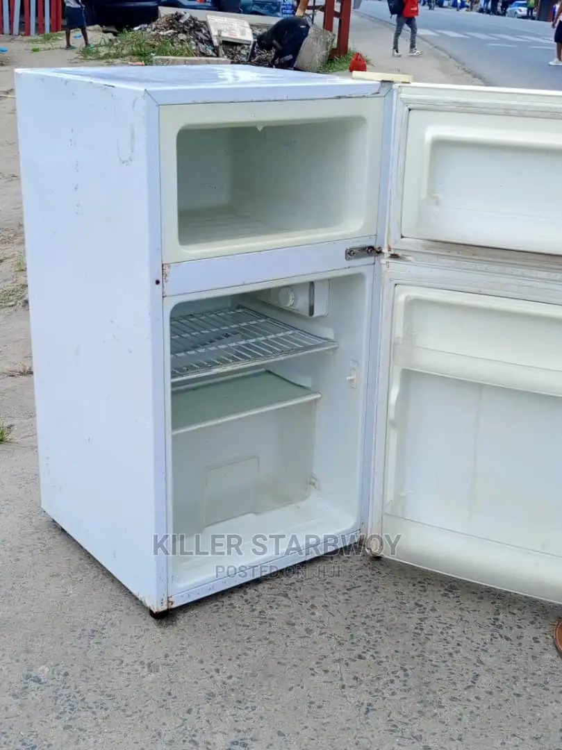 Fridge Milango 2