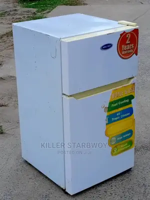Fridge Milango 2